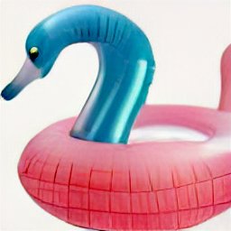 pool toys	